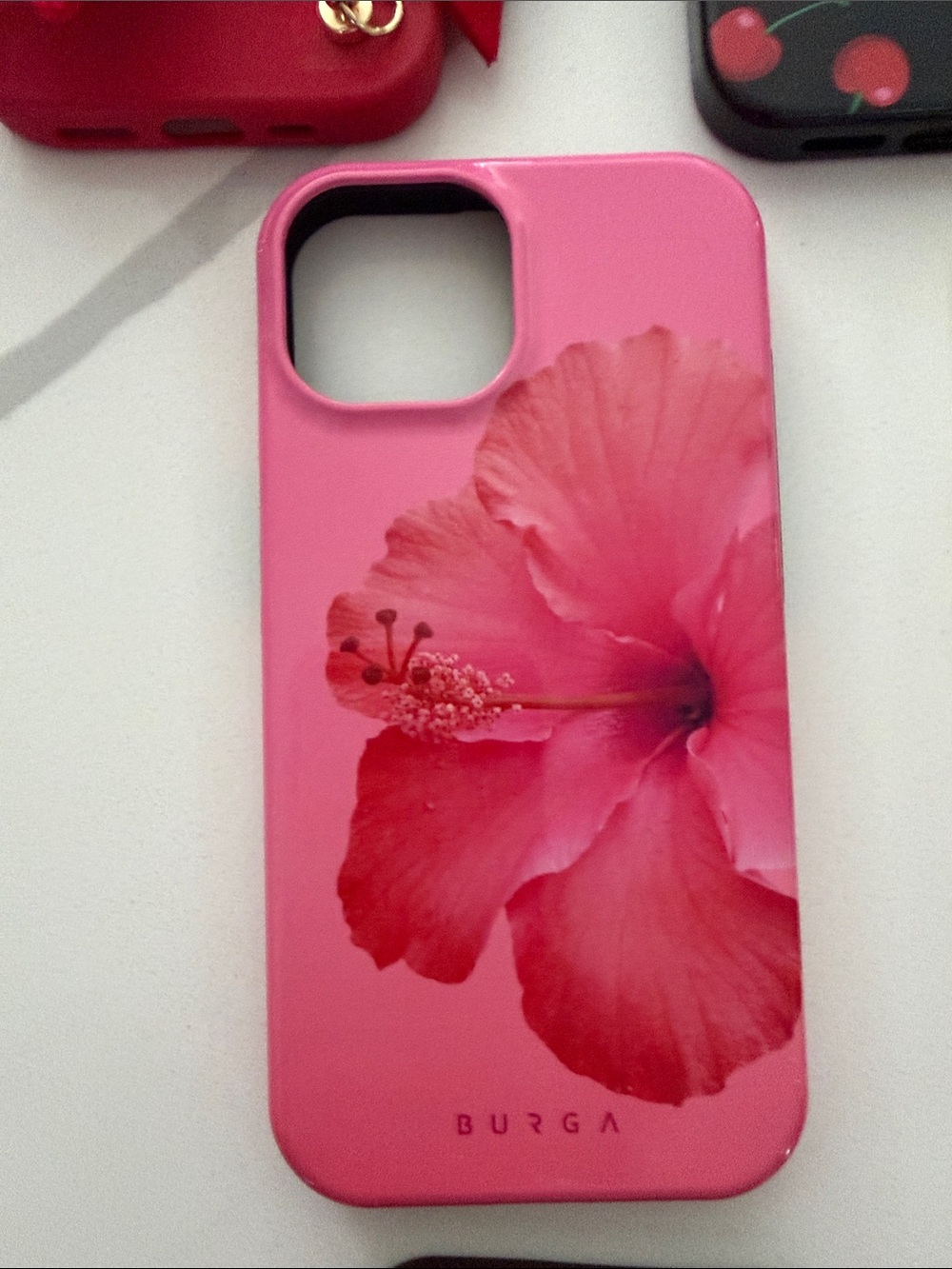 Decorative & Patterned iPhone 15 Phone Case Collection - Picture 7 of 14